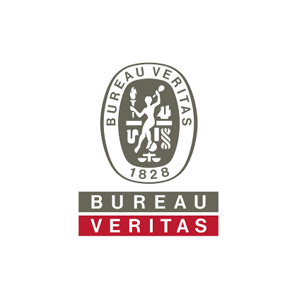 Bureau veritas logo