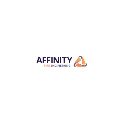 Affinity fire engineering logo